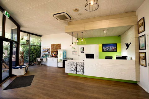 Contour Hotel - Nambucca Heads Accommodation 1