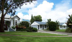 Aldavilla NSW Nambucca Heads Accommodation
