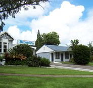 Colonial Court Motor Inn - Nambucca Heads Accommodation