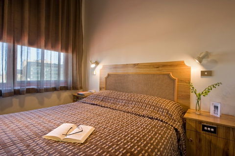 Adelaide Paringa Motel - Nambucca Heads Accommodation 1