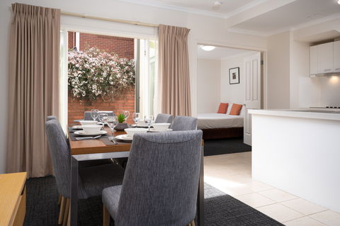 Aligned Corporate Residences Kew - Nambucca Heads Accommodation 2