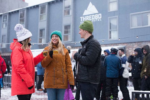 Thredbo Alpine Hotel - Nambucca Heads Accommodation 0