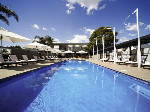 Mercure Resort Gerringong - Nambucca Heads Accommodation 0