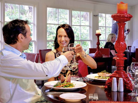 Mercure Resort Gerringong - Nambucca Heads Accommodation 2