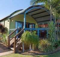 Discovery Parks Gerroa - Nambucca Heads Accommodation