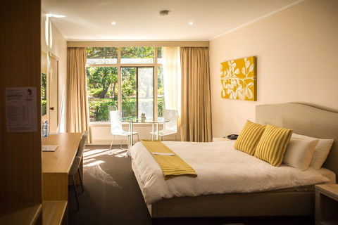 Whyalla Foreshore Motor Inn - Nambucca Heads Accommodation 1