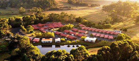 Tall Timbers - Nambucca Heads Accommodation 0