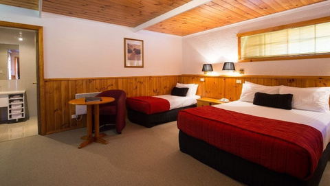 Tall Timbers - Nambucca Heads Accommodation 1