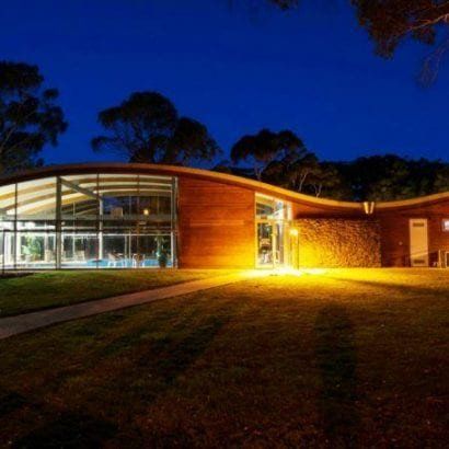Tall Timbers - Nambucca Heads Accommodation 2