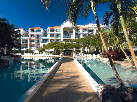 Oaks Calypso Plaza Resort - Nambucca Heads Accommodation 0