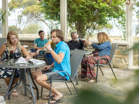 Mercure Kangaroo Island Lodge - Nambucca Heads Accommodation 2