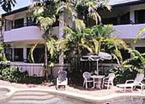 Half Moon Bay Resort - Nambucca Heads Accommodation 0