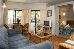 Half Moon Bay Resort - Nambucca Heads Accommodation 1