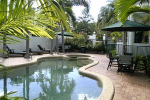 Half Moon Bay Resort - Nambucca Heads Accommodation 2