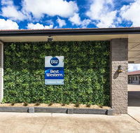 Best Western Endeavour Maitland Motel - Nambucca Heads Accommodation