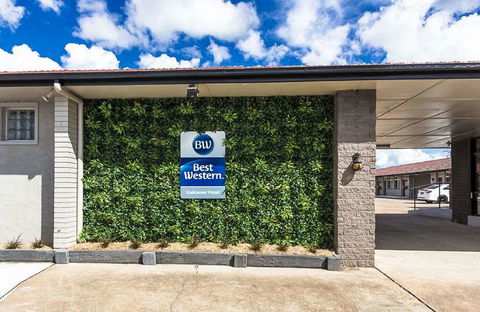 Best Western Endeavour Maitland Motel - Nambucca Heads Accommodation 0
