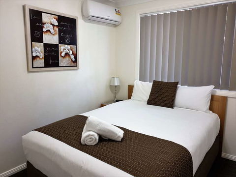 Best Western Endeavour Maitland Motel - Nambucca Heads Accommodation 2