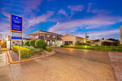 Takalvan Motel - Nambucca Heads Accommodation 0