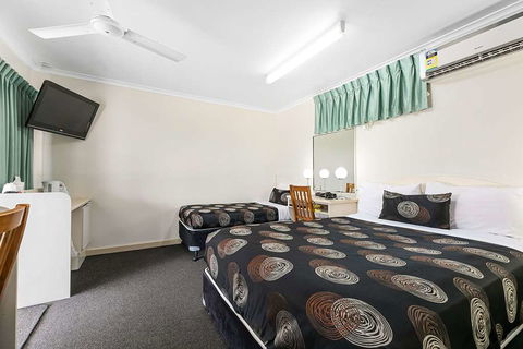 Econo Lodge Park Lane - Nambucca Heads Accommodation 1