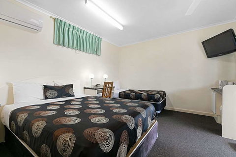Econo Lodge Park Lane - Nambucca Heads Accommodation 2