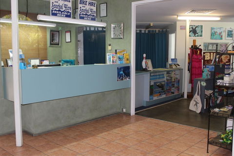 Kellys Beach Resort - Nambucca Heads Accommodation 1