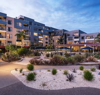 Esplanade Resort and Spa - Nambucca Heads Accommodation