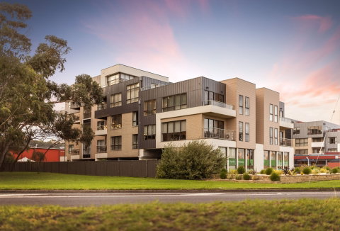 Esplanade Resort and Spa - Nambucca Heads Accommodation 2