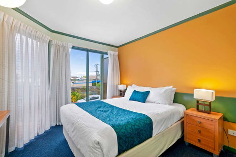 Comfort Inn & Suites Emmanuel - Nambucca Heads Accommodation 0