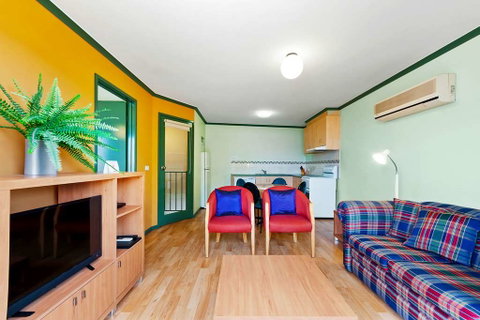 Comfort Inn & Suites Emmanuel - Nambucca Heads Accommodation 1