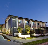 The Glen Hotel  Suites - Nambucca Heads Accommodation