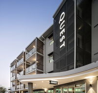 Quest Eight Mile Plains - Nambucca Heads Accommodation