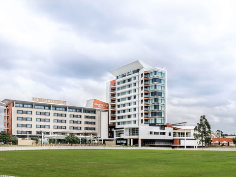 Mercure Sydney Liverpool - Nambucca Heads Accommodation 0
