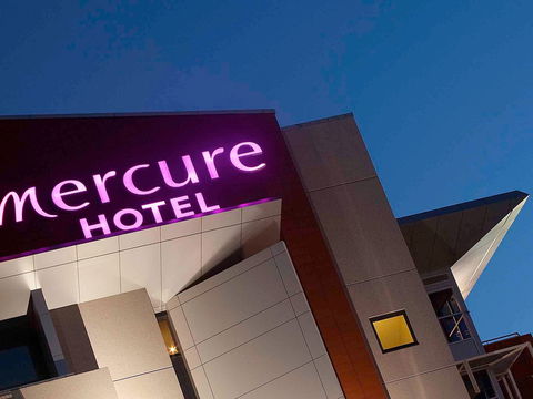 Mercure Sydney Liverpool - Nambucca Heads Accommodation 1