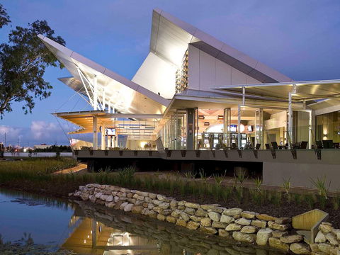Mercure Sydney Liverpool - Nambucca Heads Accommodation 2