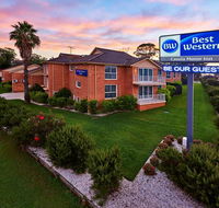 Best Western Casula Motor Inn - Nambucca Heads Accommodation