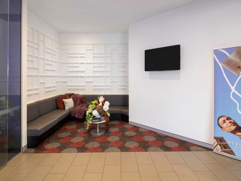 Mercure Sydney Bankstown - Nambucca Heads Accommodation 2
