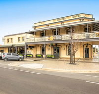 Nightcap at Exeter Hotel - Nambucca Heads Accommodation