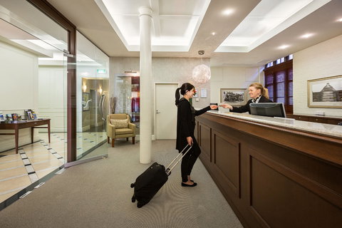 Launceston Central Apartments - Nambucca Heads Accommodation 1