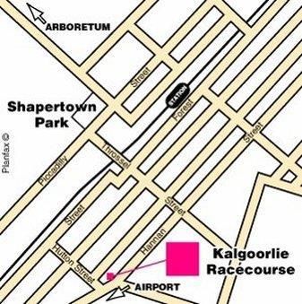 Kalgoorlie Overland Motel - Nambucca Heads Accommodation 0