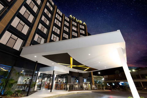 Atura Albury - Nambucca Heads Accommodation 1