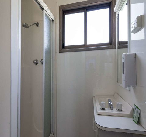 BIG4 Albury Tourist Park - Nambucca Heads Accommodation 1