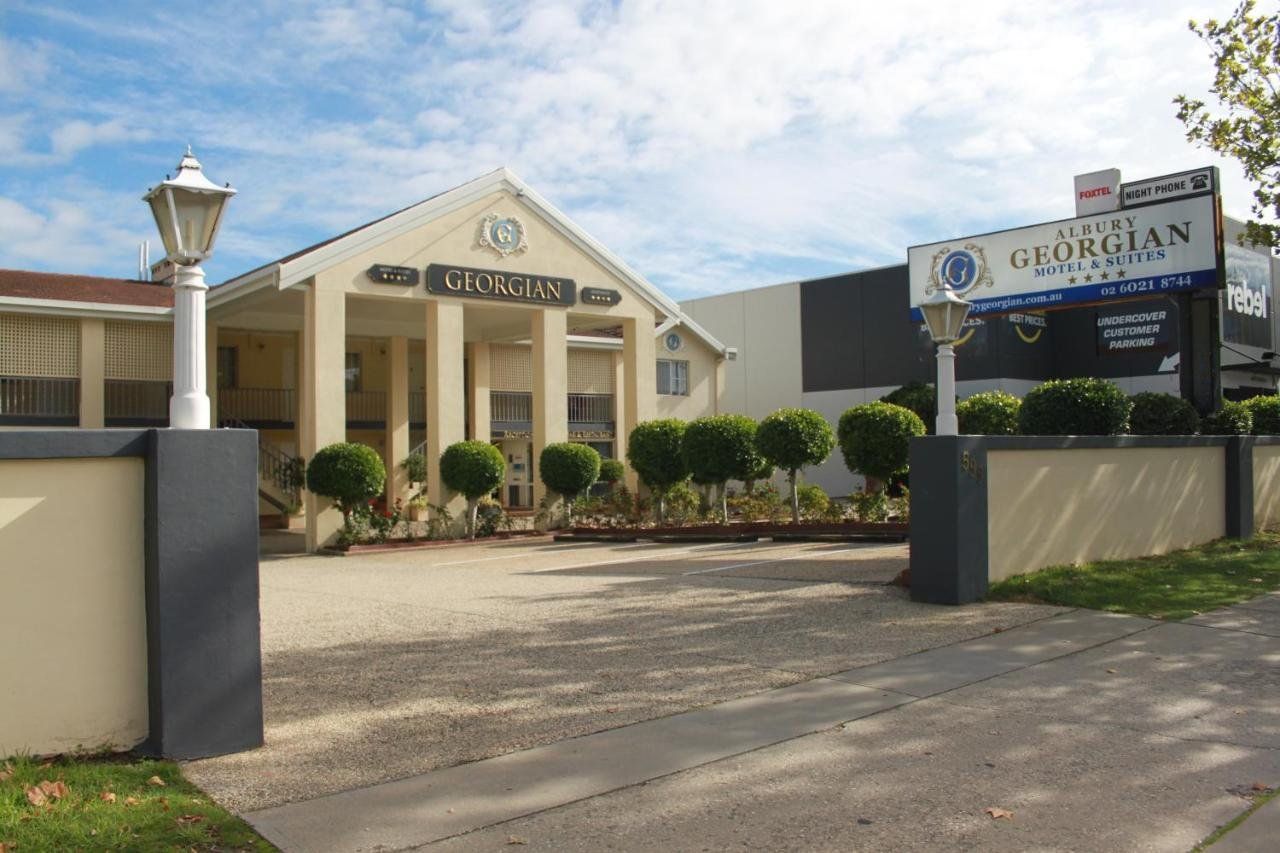 Albury NSW Nambucca Heads Accommodation