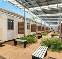 Discovery Parks Cloncurry - Nambucca Heads Accommodation
