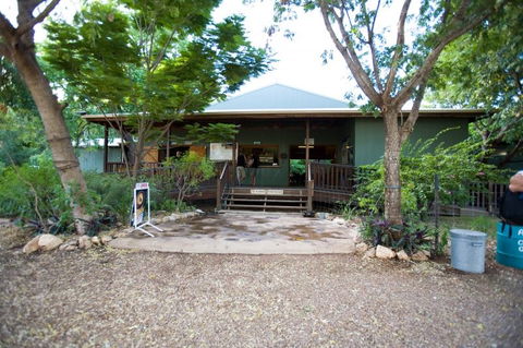 Adels Grove Camping Park Hotel - Nambucca Heads Accommodation 0