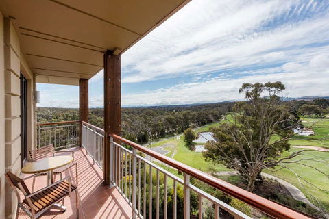 RACV Goldfields Resort Creswick - Nambucca Heads Accommodation 2