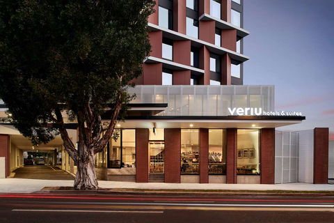 Veriu Green Square - Nambucca Heads Accommodation 0