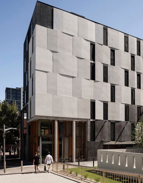 Alex Hotel, Perth - Nambucca Heads Accommodation 0