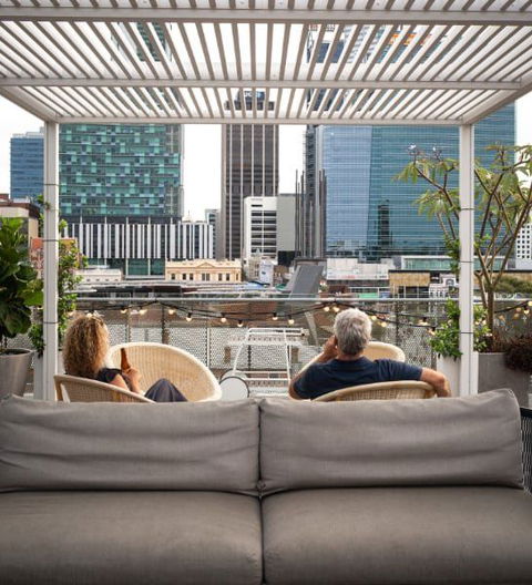 Alex Hotel, Perth - Nambucca Heads Accommodation 1