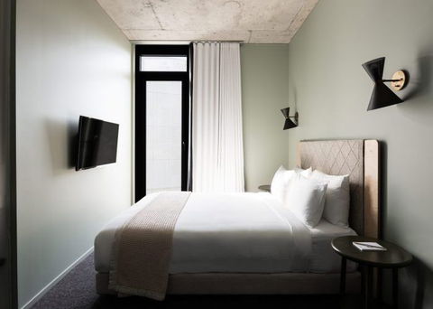 Alex Hotel, Perth - Nambucca Heads Accommodation 2