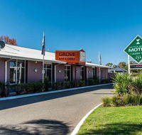 Wattle Grove Motel - Nambucca Heads Accommodation